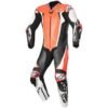 ALPINESTARS CUSTOM MOTORBIKE ABSOLUTE V2 LEATHER SUIT