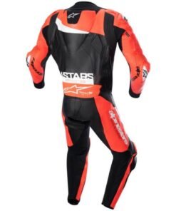 ALPINESTARS CUSTOM MOTORCYCLE GP PLUS V4 SUIT