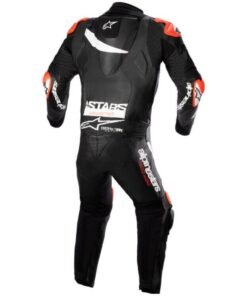 ALPINESTARS CUSTOM MOTORCYCLE GP PLUS V4 SUIT