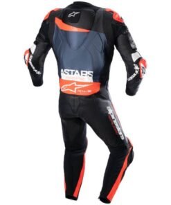 ALPINESTARS CUSTOM MOTORCYCLE GP PLUS V4 SUIT