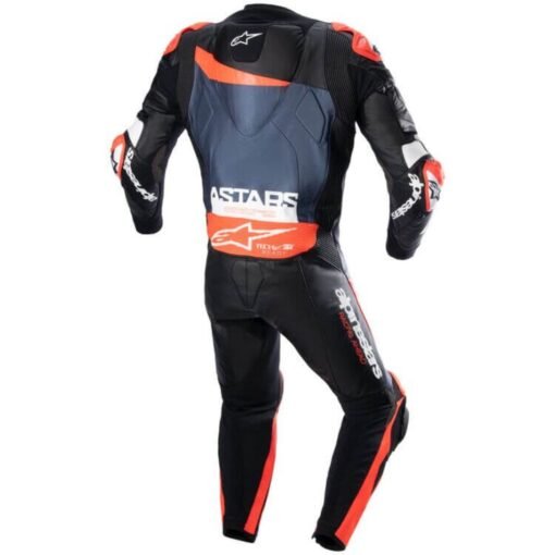 ALPINESTARS CUSTOM MOTORCYCLE GP PLUS V4 SUIT