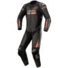 ALPINESTARS GP FORCE CHASER CUSTOM MOTORBIKE LEATHER RACING SUIT