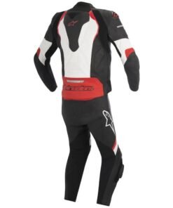 ALPINESTARS GP PRO CUSTOM MOTORCYCLE RACING LEATHER SUIT