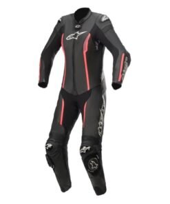 ALPINESTARS STELLA MISSILE V2 CUSTOM MOTORBIKE RACING SUIT