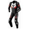 REVIT ARGON 2 CUSTOM MOTORBIKE LEATHER RACING SUIT