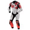 REVIT CUSTOM APEX MOTORCYCLE LEATHER RACING SUIT