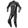 ALPINESTARS MISSILE V2 2 PIECE LEATHER SUIT