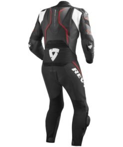 REVIT VERTEX PRO CUSTOM MOTORBIKE LEATHER RACING SUIT