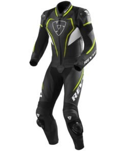 REVIT VERTEX PRO CUSTOM MOTORBIKE LEATHER RACING SUIT