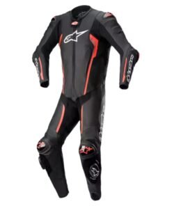 ALPINESTARS MISSILE V2 LEATHER SUIT