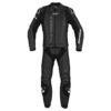 SPIDI CUSTOM LASER TOURING MOTORBIKE LEATHER RACING SUIT