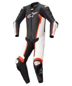 ALPINESTARS MISSILE V2 LEATHER SUIT