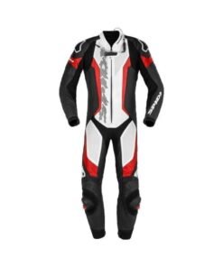 SPIDI CUSTOM MOTORCYCLE RACING SUIT