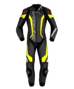 SPIDI CUSTOM MOTORCYCLE RACING SUIT