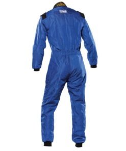 OMP KS 4 KART RACING SUIT