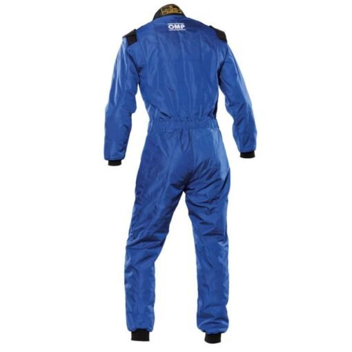 OMP KS 4 KART RACING SUIT