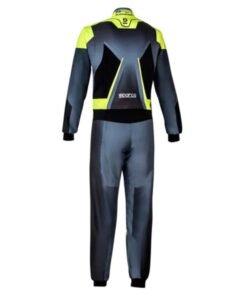 SPARCO PRIME K ADVANCED KART SUIT