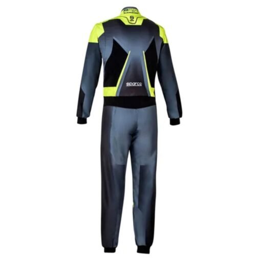 SPARCO PRIME K ADVANCED KART SUIT