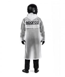 SPARCO RAIN COAT EVO