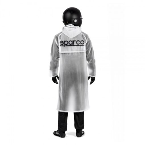 SPARCO RAIN COAT EVO