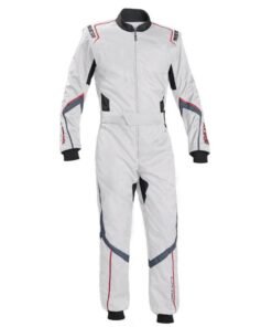 SPARCO ROBUR KS 5 KART RACING SUIT