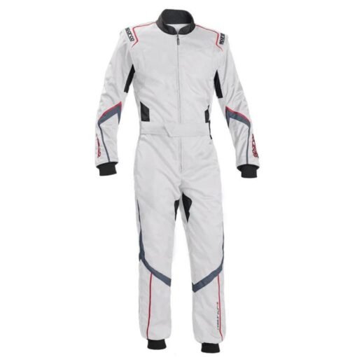 SPARCO ROBUR KS 5 KART RACING SUIT