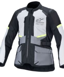 ALPINESTARS ANDES AIR DRYSTAR JACKET