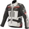 ALPINESTARS ANDES PRO DRYSTAR JACKET TECH AIR COMPATIBLE