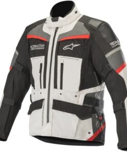 ALPINESTARS ANDES PRO DRYSTAR JACKET TECH AIR COMPATIBLE