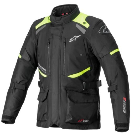 ALPINESTARS ANDES V3 DRYSTAR JACKET