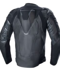 ALPINESTARS ATEM V5 LEATHER JACKET