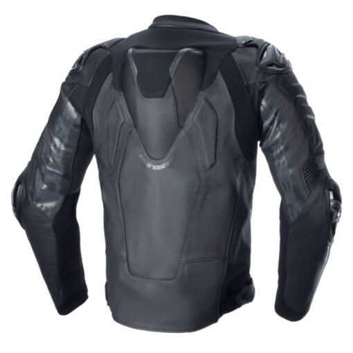 ALPINESTARS ATEM V5 LEATHER JACKET