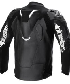 ALPINESTARS ATEM V5 LEATHER JACKET