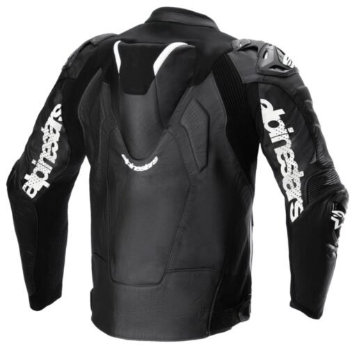 ALPINESTARS ATEM V5 LEATHER JACKET