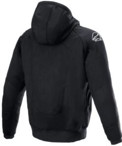 ALPINESTARS CHROME LGNITION HOODIE