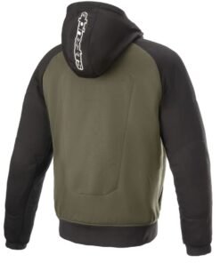 ALPINESTARS CHROME SPORT HOODIE