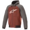 ALPINESTARS CHROME SPORT HOODIE