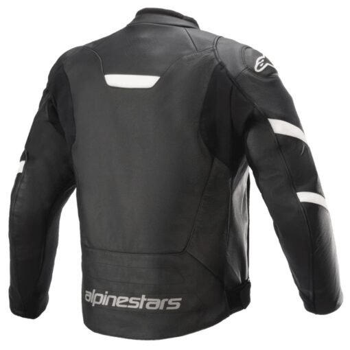 ALPINESTARS FASTER V2 LEATHER JACKET