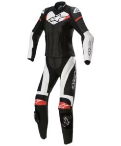 ALPINESTARS STELLA GP PLUS 2 PIECE LEATHER SUIT