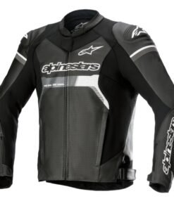 ALPINESTARS GP FORCE AIRFLOW LEATHER JACKET