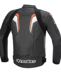 ALPINESTARS GP PLUS R V3 AIRFLOW LEATHER JACKET