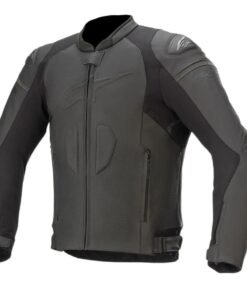 ALPINESTARS GP PLUS R V3 AIRFLOW LEATHER JACKET