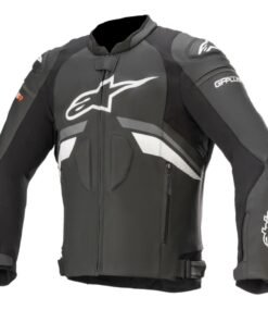 ALPINESTARS GP PLUS R V3 LEATHER JACKET