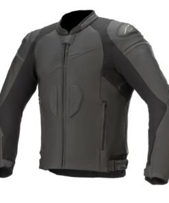 ALPINESTARS GP PLUS R V3 LEATHER JACKET