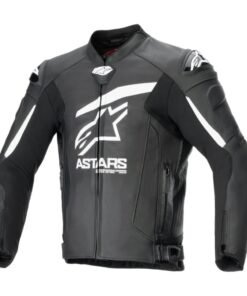 ALPINESTARS GP PLUS R V4 AIRFLOW LEATHER JACKET