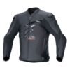 ALPINESTARS GP PLUS R V4 AIRFLOW LEATHER JACKET