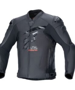 ALPINESTARS GP PLUS R V4 AIRFLOW LEATHER JACKET