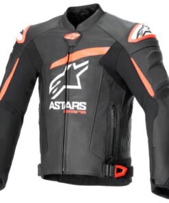 ALPINESTARS GP PLUS R V4 AIRFLOW LEATHER JACKET