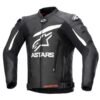 ALPINESTARS GP PLUS V4 LEATHER JACKET