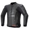 ALPINESTARS GP PLUS V4 LEATHER JACKET